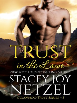 cover image of Trust in the Lawe